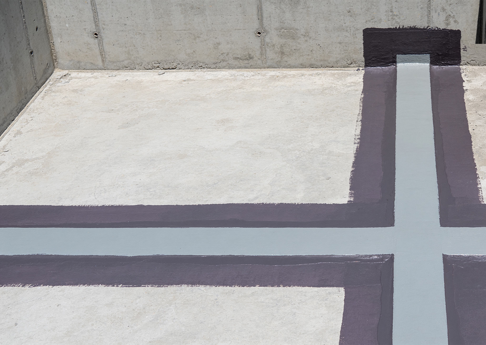 Grout & Construction Chemicals