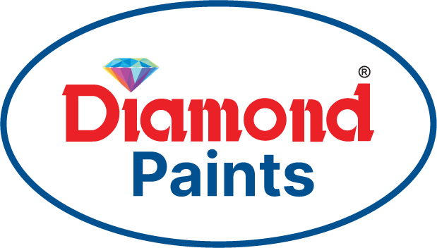 Diamond Paint Logo