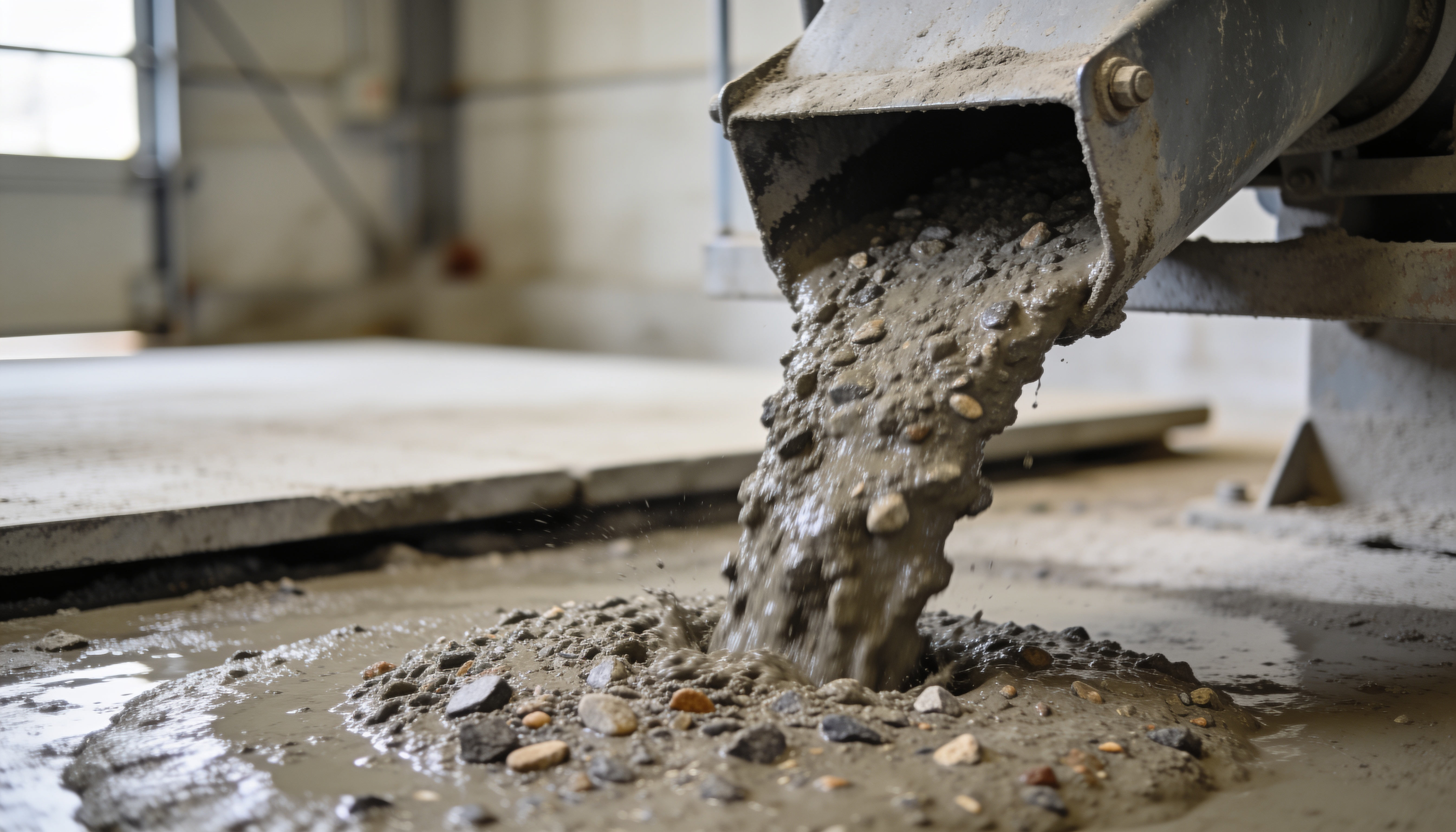 Waterproofing